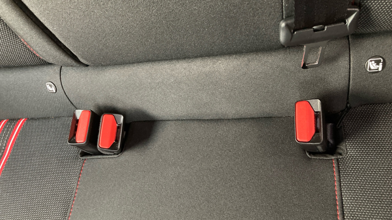 Vauxhall Corsa 100kW Yes 50kWh 5dr Auto Electric Hatchback